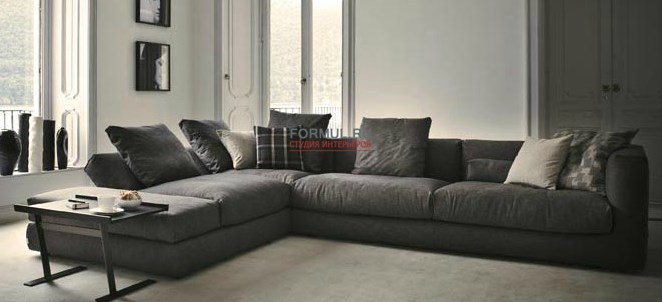 Диван Vibieffe 835 Evosuite